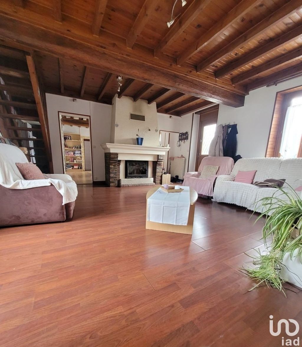 Achat maison 3 chambre(s) - Andeville