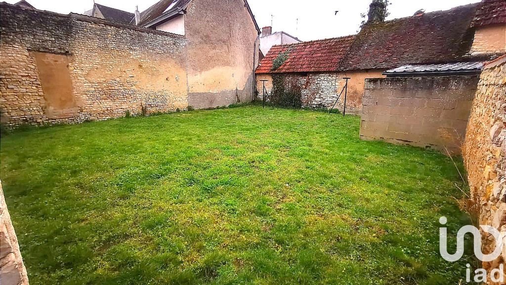 Achat maison à vendre 4 chambres 118 m² - Villedieu-sur-Indre