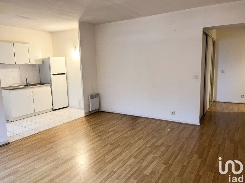Achat appartement à vendre 2 pièces 44 m² - Bayonne