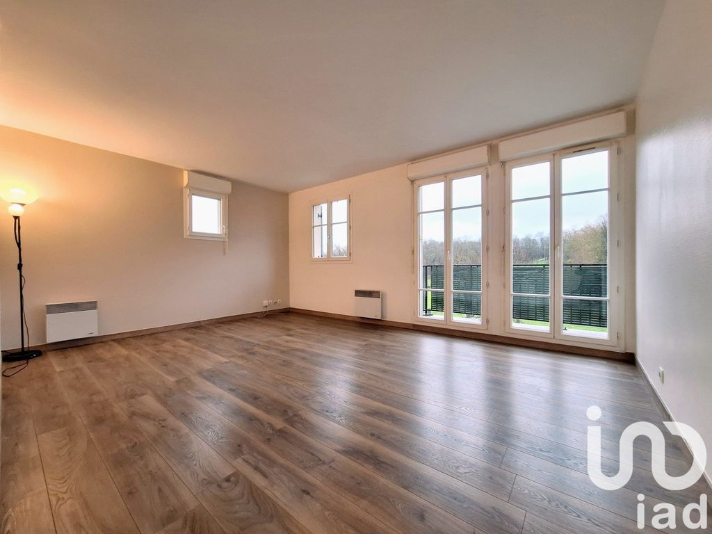 Achat appartement à vendre 2 pièces 48 m² - Magny-le-Hongre