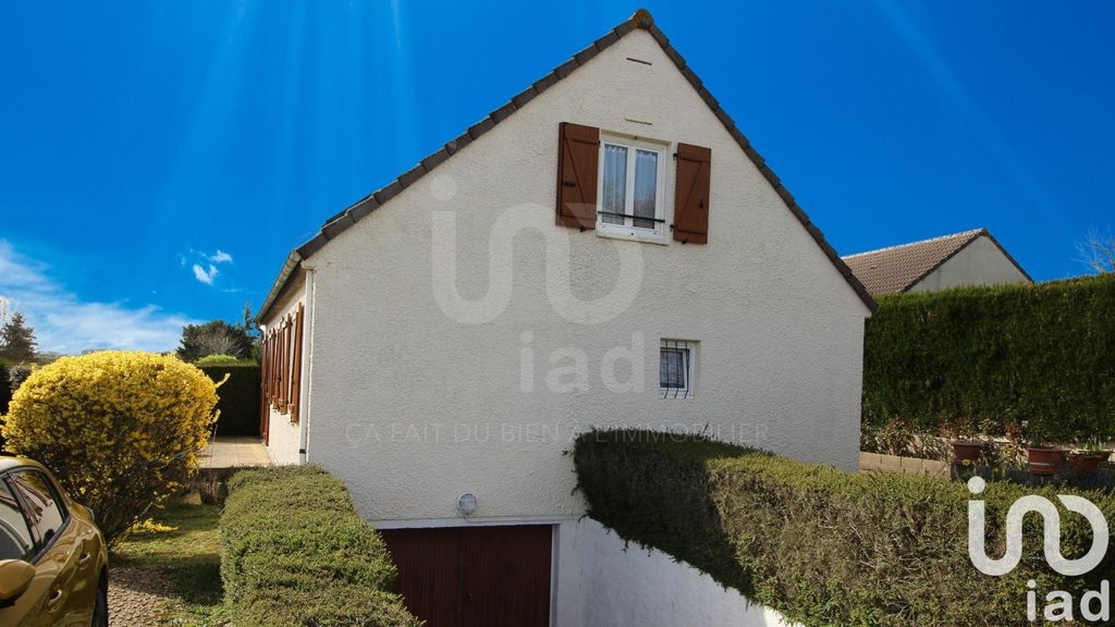 Achat maison à vendre 4 chambres 100 m² - Bréval