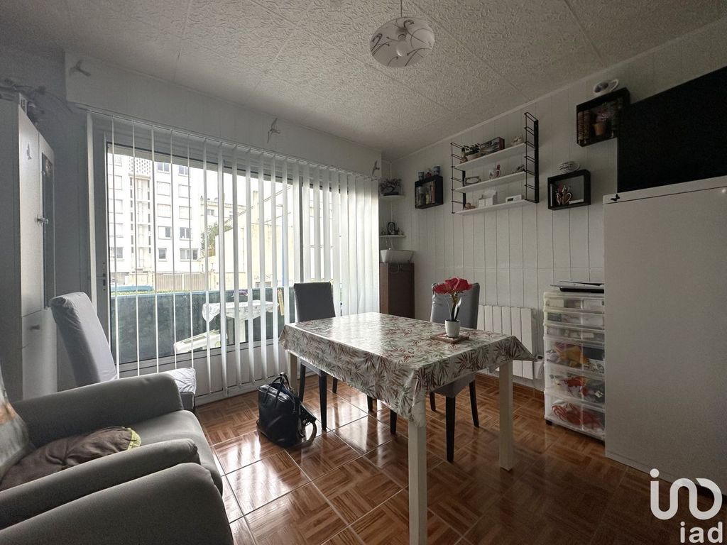 Achat appartement à vendre 2 pièces 38 m² - Saint-Jean-de-Monts