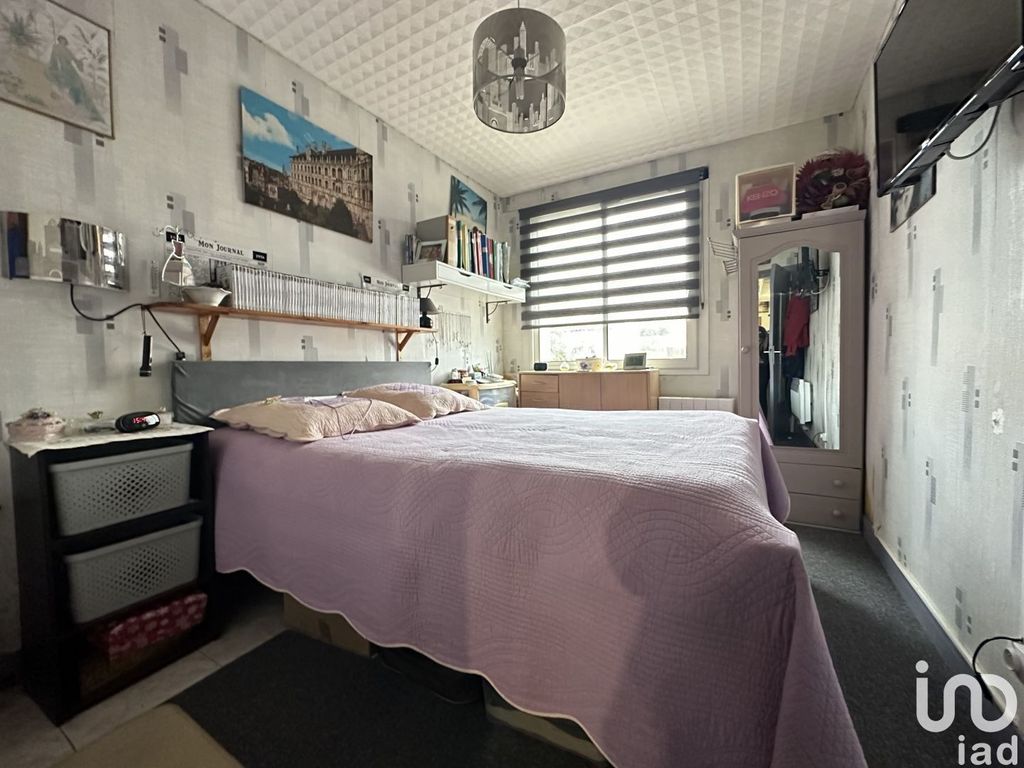 Achat appartement 2 pièce(s) Saint-Jean-de-Monts