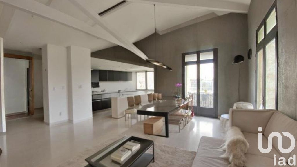 Achat appartement à vendre 4 pièces 102 m² - Montpellier