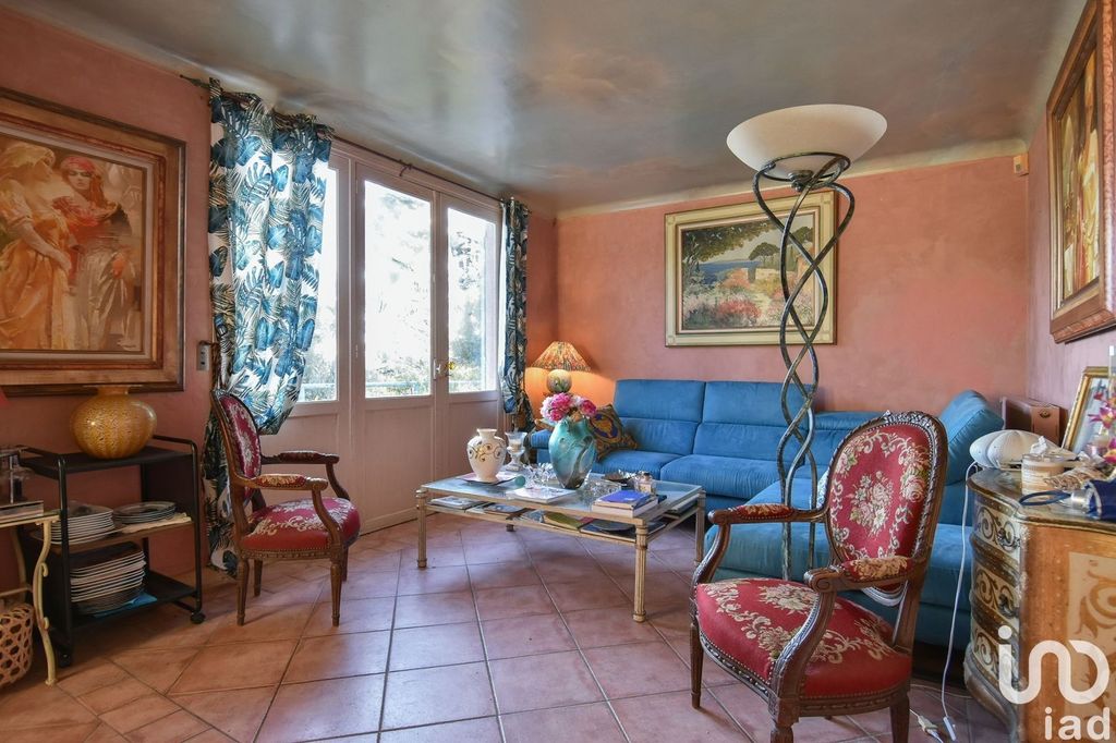 Achat maison 3 chambre(s) - Trouville-sur-Mer