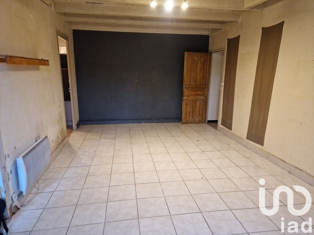 Achat maison à vendre 2 chambres 77 m² - Tonnay-Charente