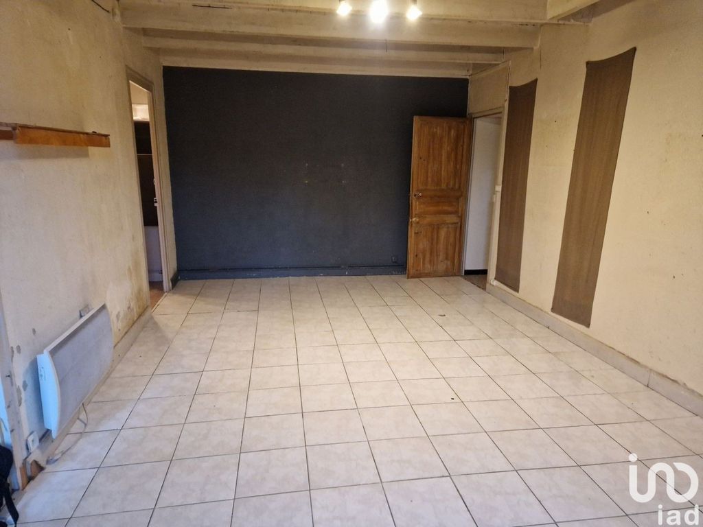 Achat maison à vendre 2 chambres 77 m² - Tonnay-Charente