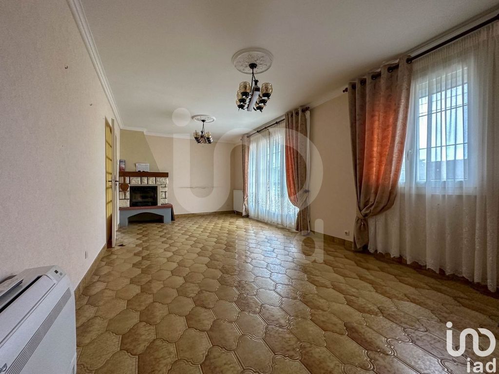 Achat maison 3 chambre(s) - Domérat