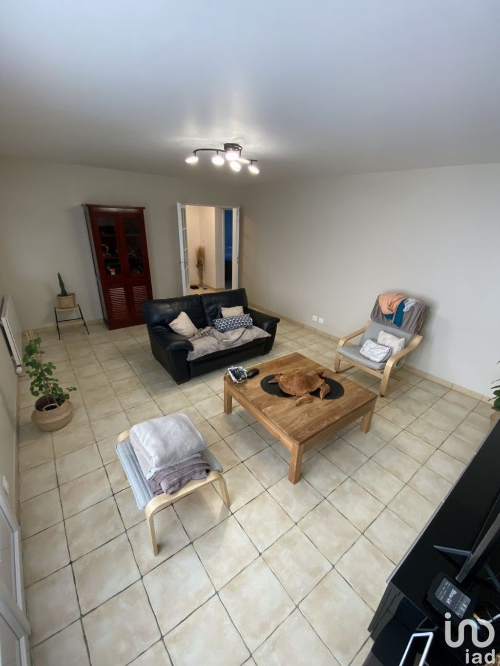 Achat maison à vendre 3 chambres 130 m² - Le Havre