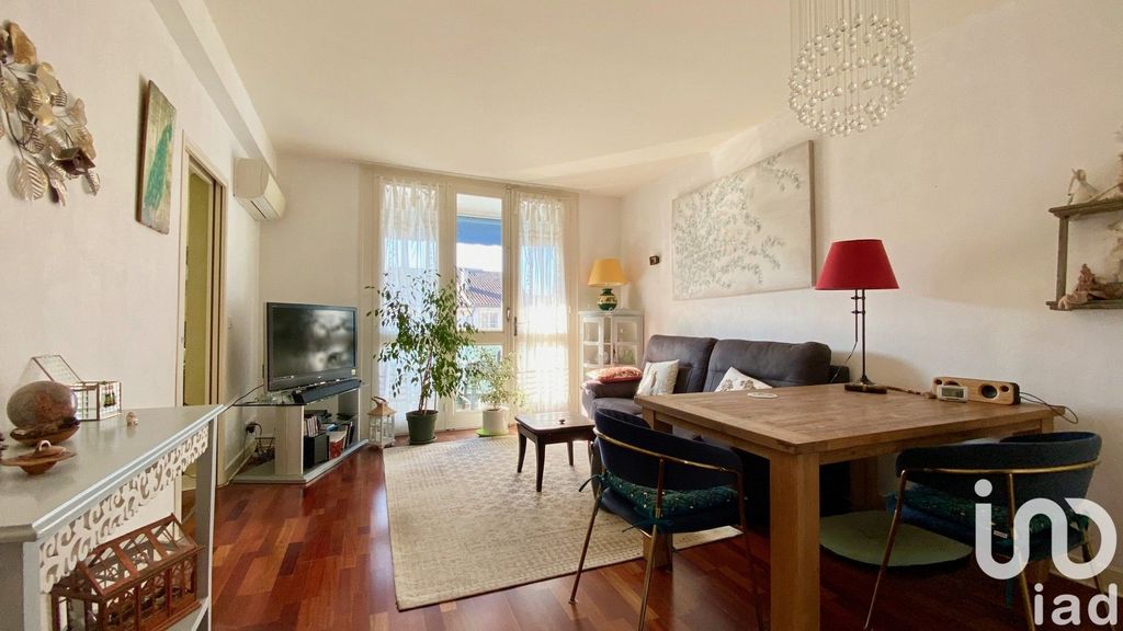 Achat appartement à vendre 3 pièces 65 m² - Nérac