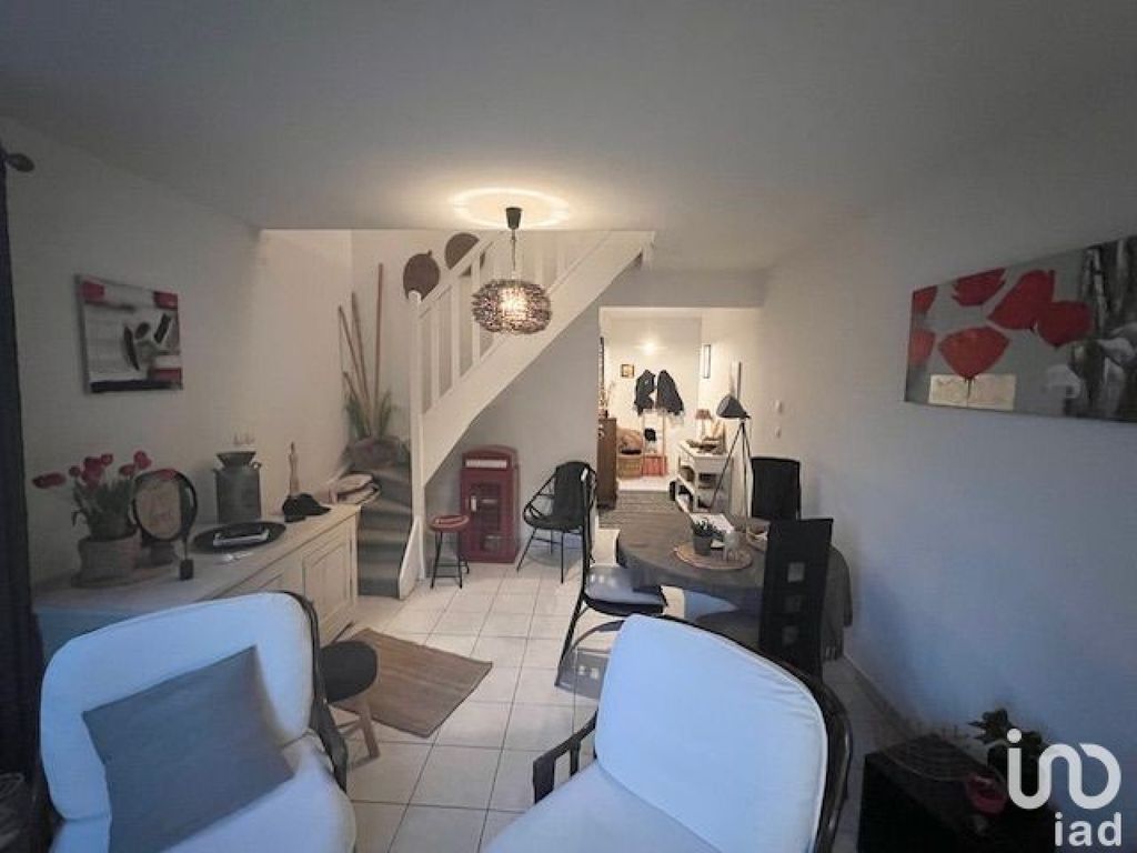 Achat appartement à vendre 3 pièces 58 m² - Brive-la-Gaillarde
