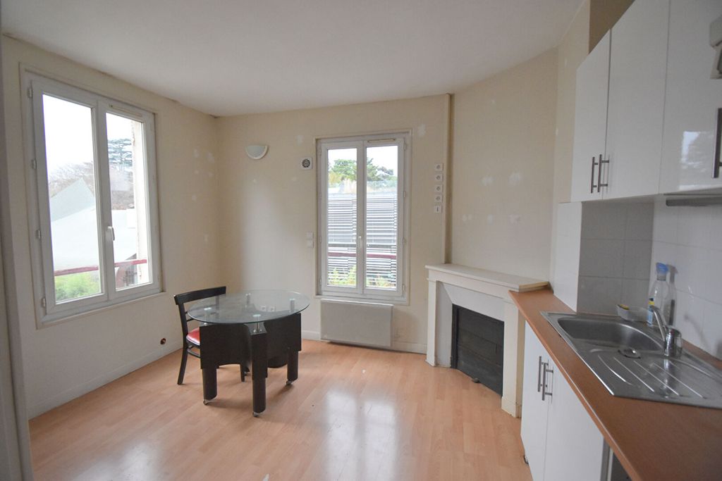 Achat studio à vendre 23 m² - Boulogne-Billancourt