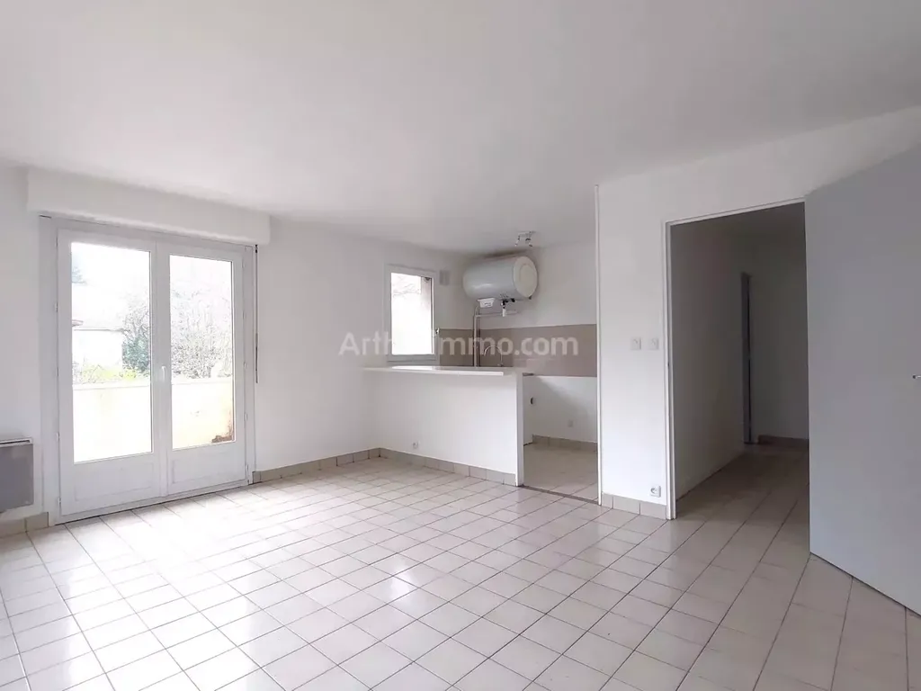 Achat appartement 1 pièce(s) Livry-Gargan