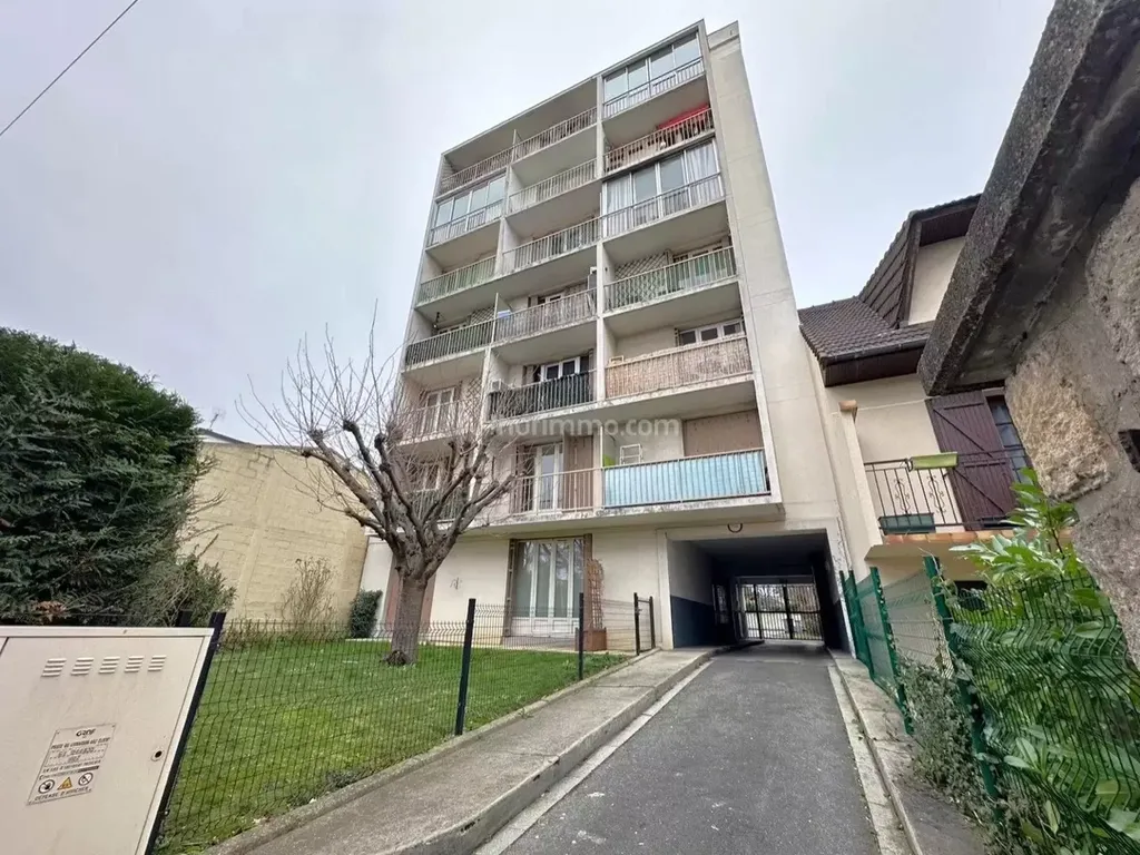 Achat appartement 3 pièce(s) Les Pavillons-sous-Bois