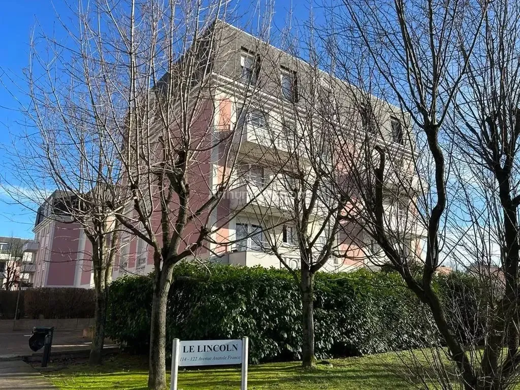 Achat duplex à vendre 3 pièces 69 m² - Villeneuve-Saint-Georges
