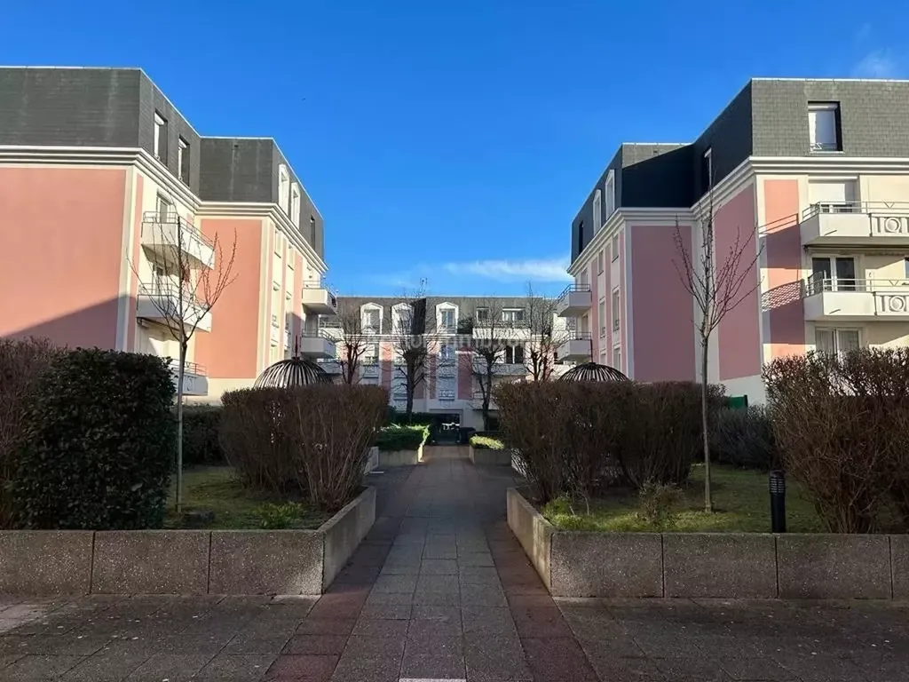 Achat appartement 3 pièce(s) Villeneuve-Saint-Georges