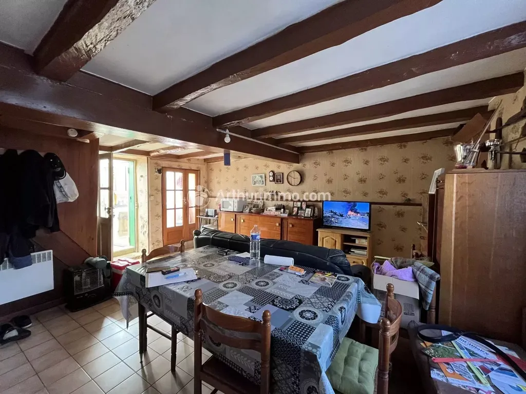 Achat maison 2 chambre(s) - Saint-Hilaire-de-Villefranche