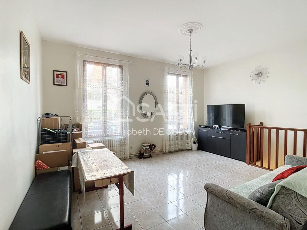 Achat appartement 3 pièce(s) Ivry-sur-Seine