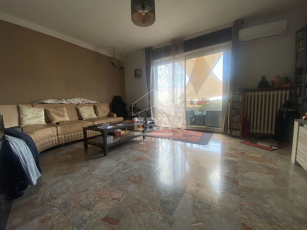 Achat appartement 3 pièce(s) Mougins