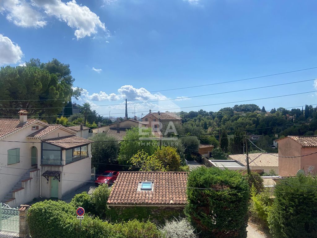 Achat appartement 3 pièce(s) Mougins