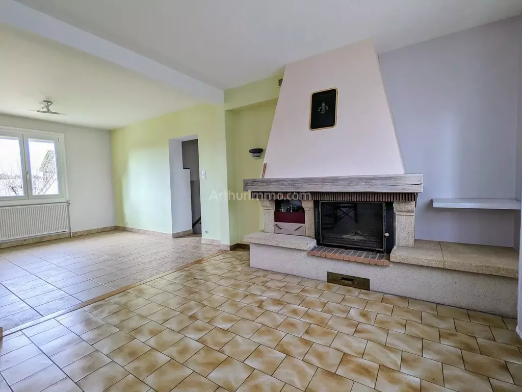 Achat maison à vendre 4 chambres 117 m² - Mulsanne