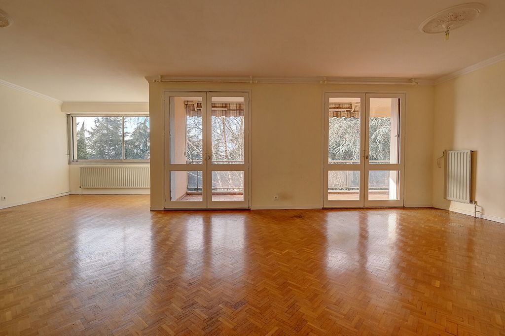 Achat appartement à vendre 5 pièces 102 m² - Toulouse