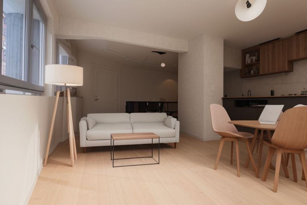 Achat loft à vendre 2 pièces 40 m² - Toulouse