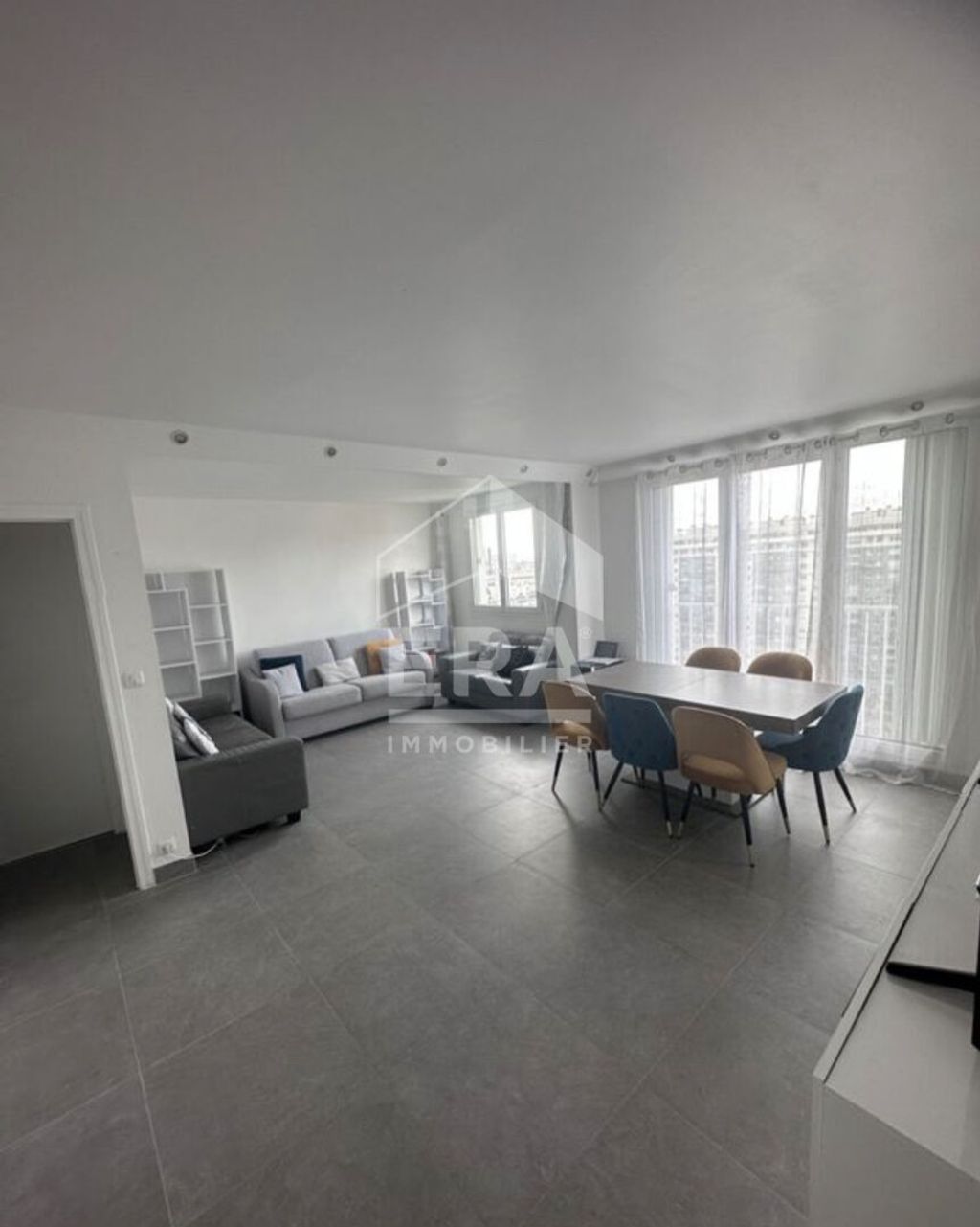 Achat appartement à vendre 4 pièces 68 m² - Paris 12ème arrondissement