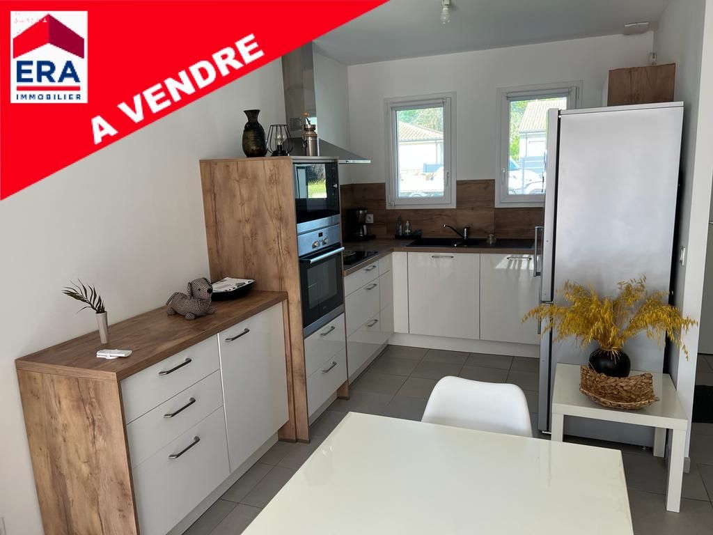 Achat maison 2 chambre(s) - Carignan-de-Bordeaux