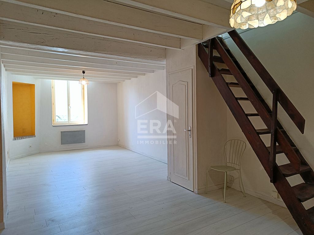 Achat duplex à vendre 3 pièces 38 m² - Pau