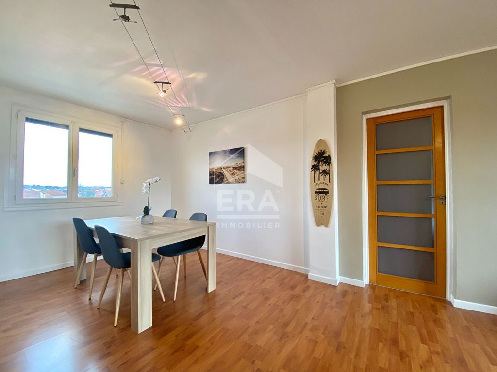 Achat appartement à vendre 3 pièces 69 m² - Bizanos