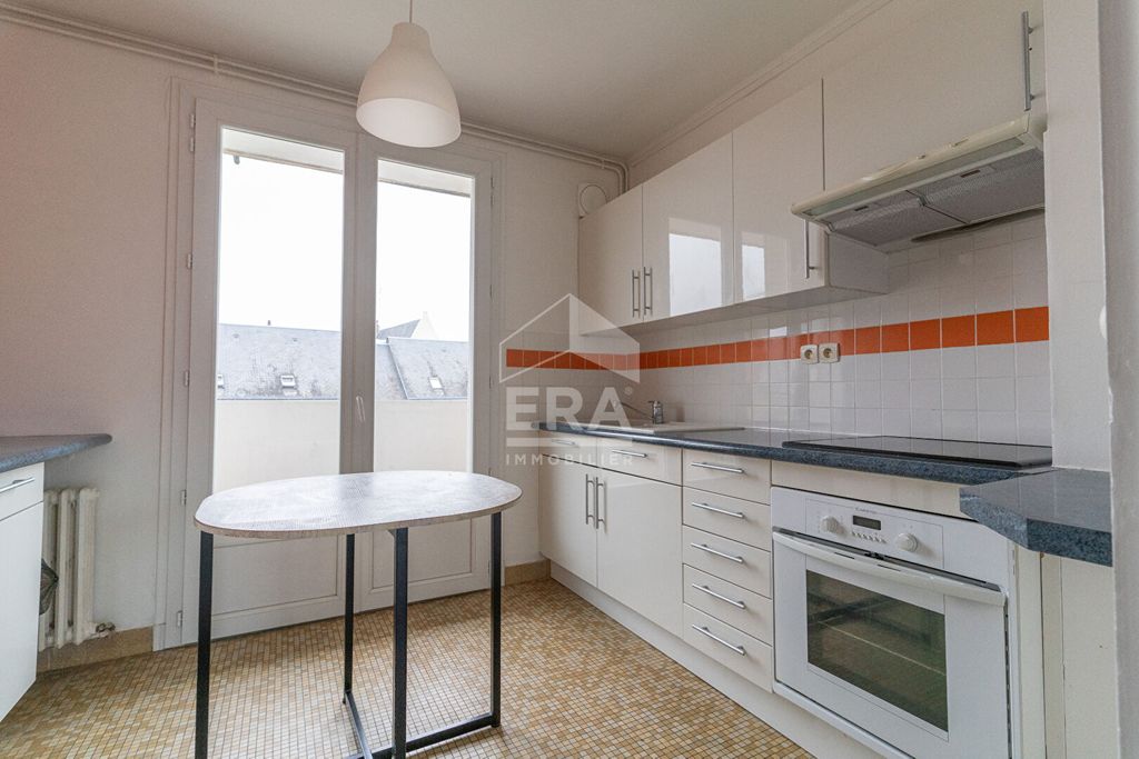 Achat appartement 4 pièce(s) Tours