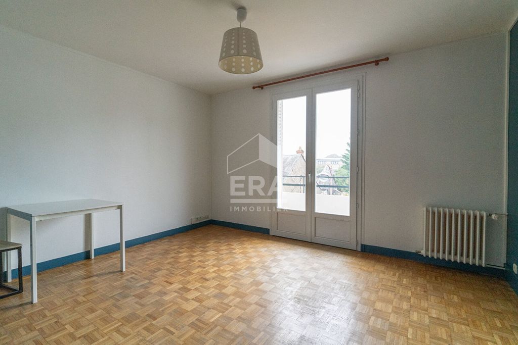 Achat appartement 4 pièce(s) Tours