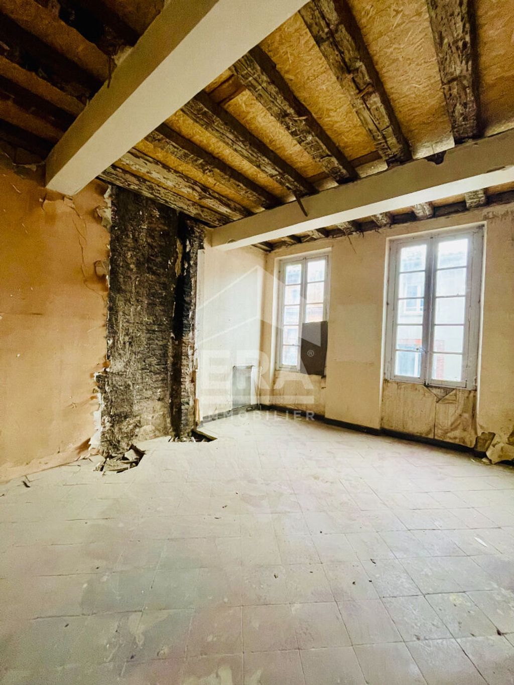 Achat appartement 4 pièce(s) Verfeil