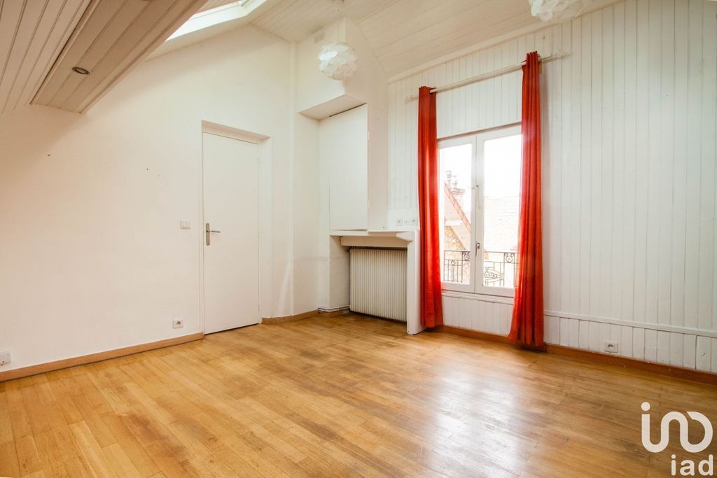 Achat appartement à vendre 3 pièces 46 m² - Chaville