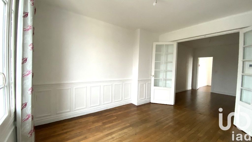 Achat appartement à vendre 2 pièces 46 m² - Rambouillet