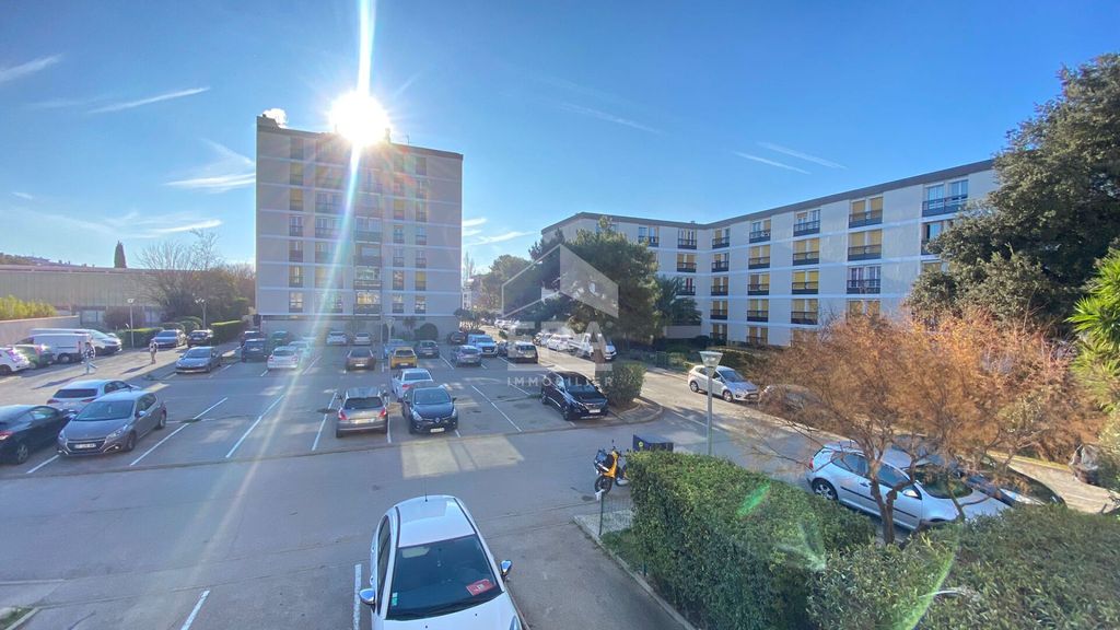 Achat appartement à vendre 2 pièces 37 m² - Marignane