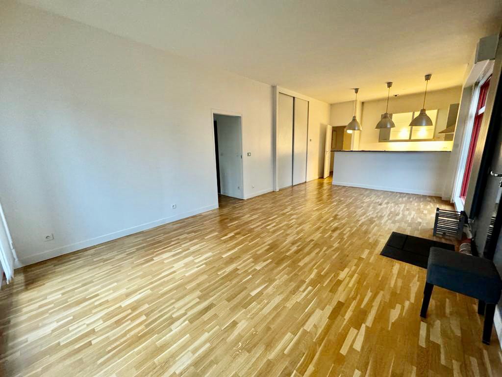 Achat appartement à vendre 4 pièces 93 m² - Rueil-Malmaison