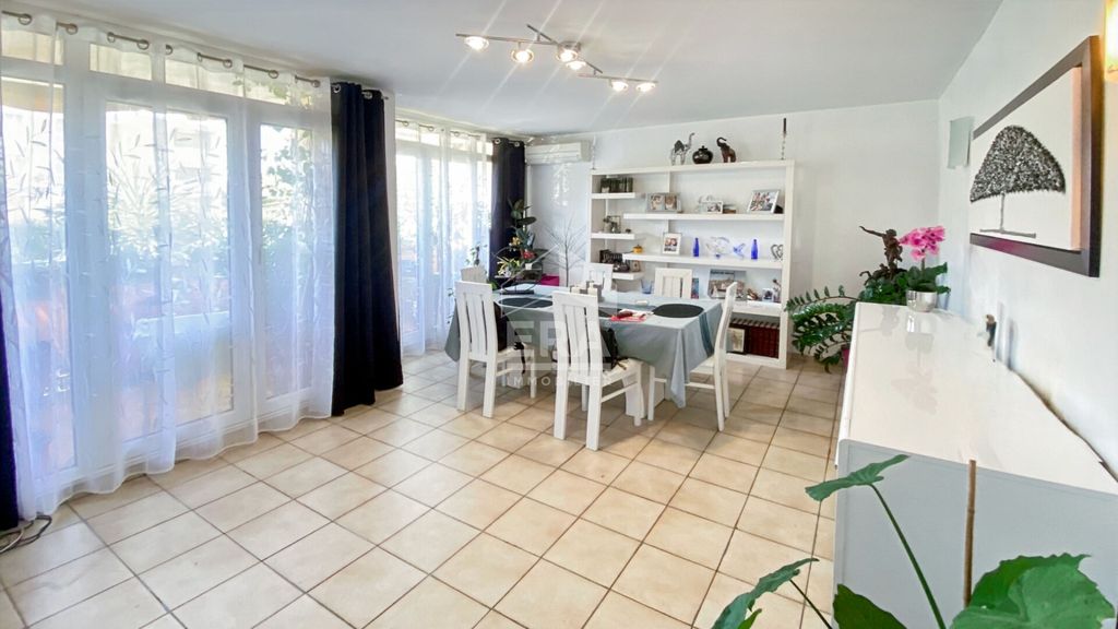 Achat appartement 4 pièce(s) Marignane