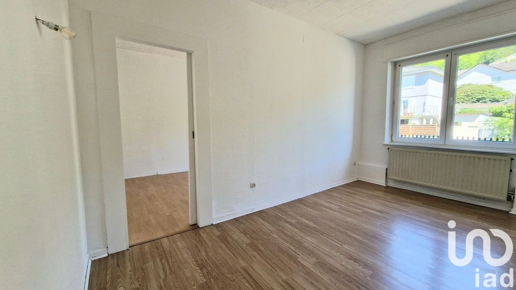 Achat appartement 4 pièce(s) Algrange