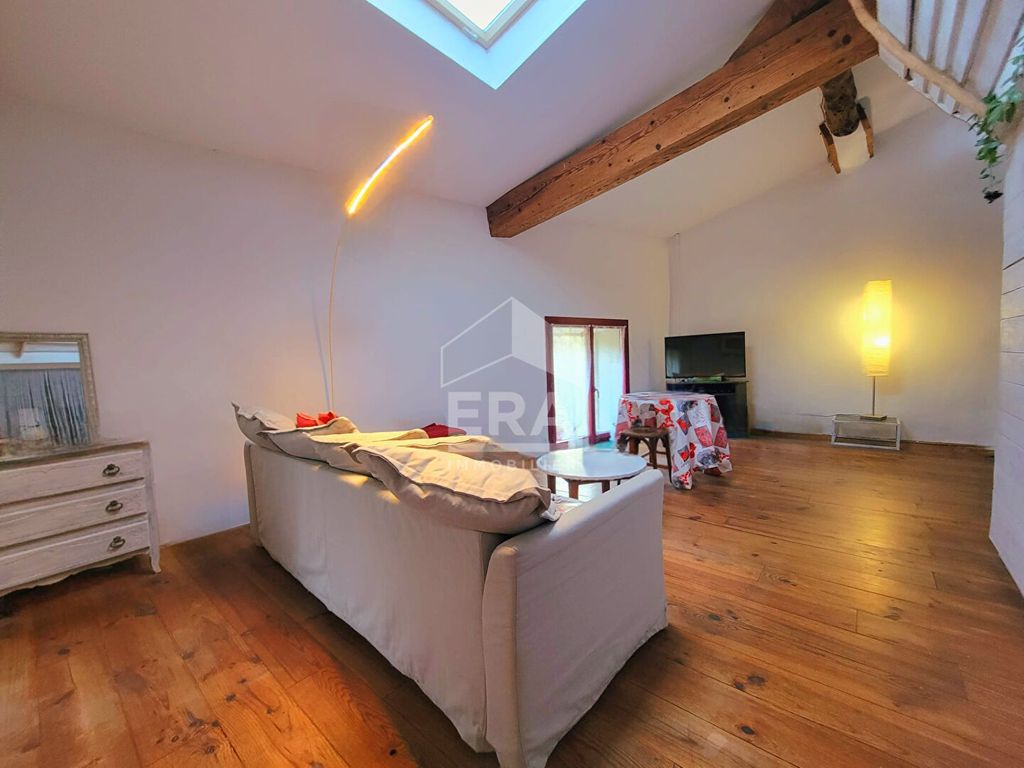 Achat maison à vendre 1 chambre 103 m² - Bouriège