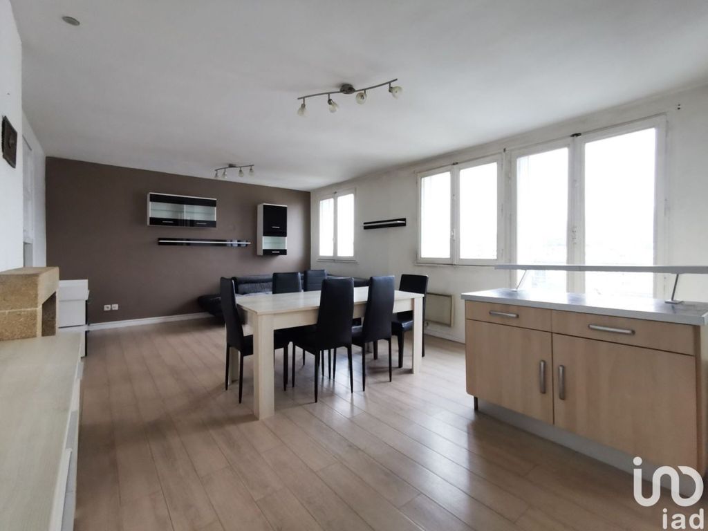 Achat appartement 3 pièce(s) Chambéry