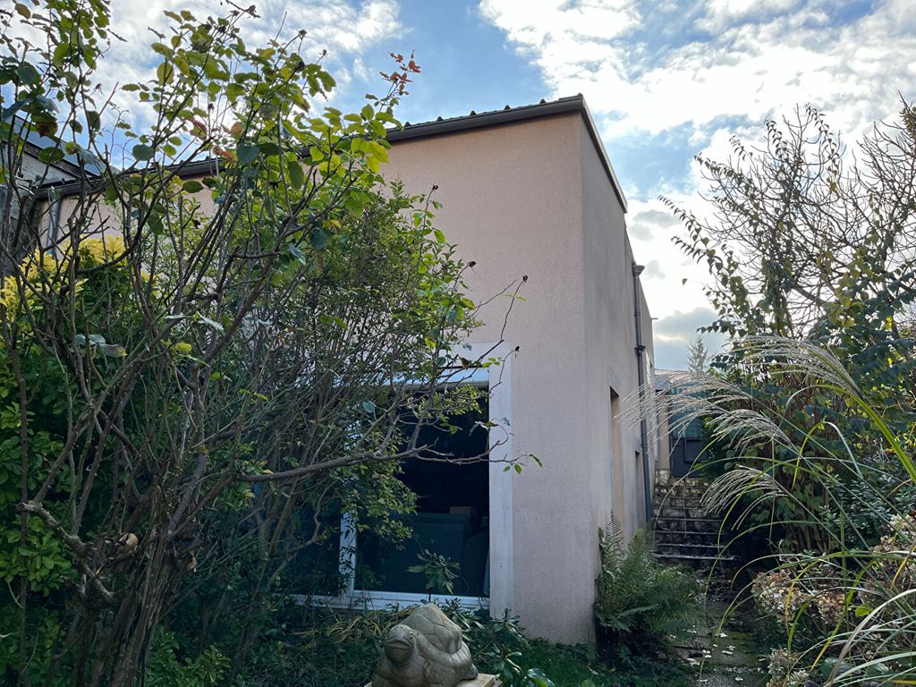 Achat maison 4 chambre(s) - Châtillon