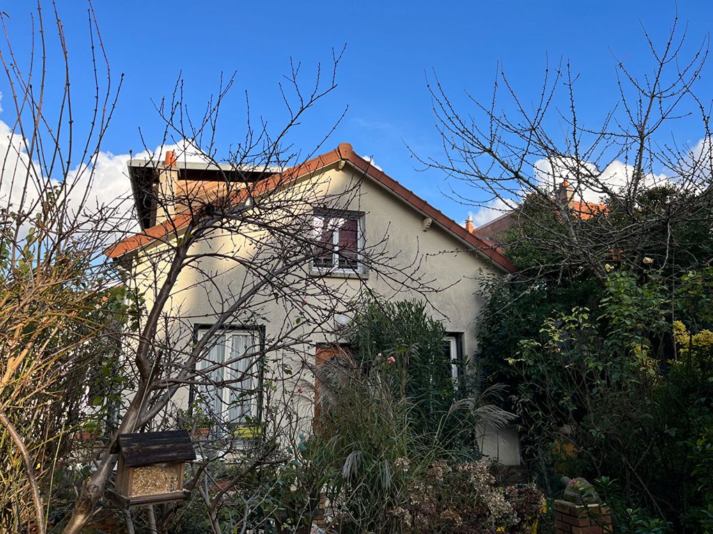 Achat maison 4 chambre(s) - Châtillon