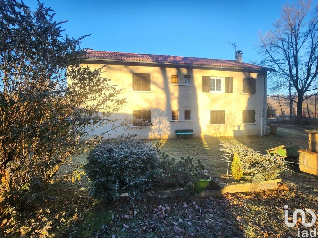 Achat maison 4 chambre(s) - Lavoûte-sur-Loire