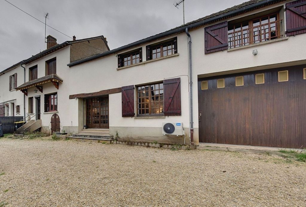 Achat maison à vendre 4 chambres 180 m² - Appoigny