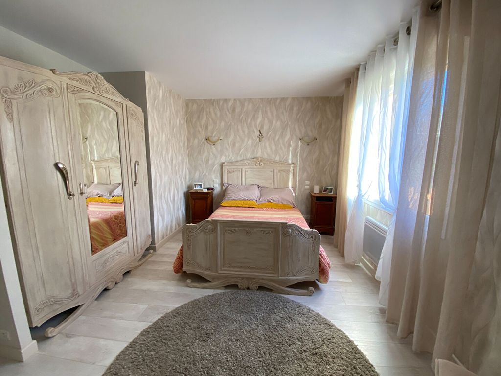 Achat maison 3 chambre(s) - Nozay