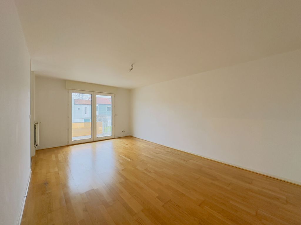 Achat appartement à vendre 3 pièces 67 m² - La Roche-sur-Yon