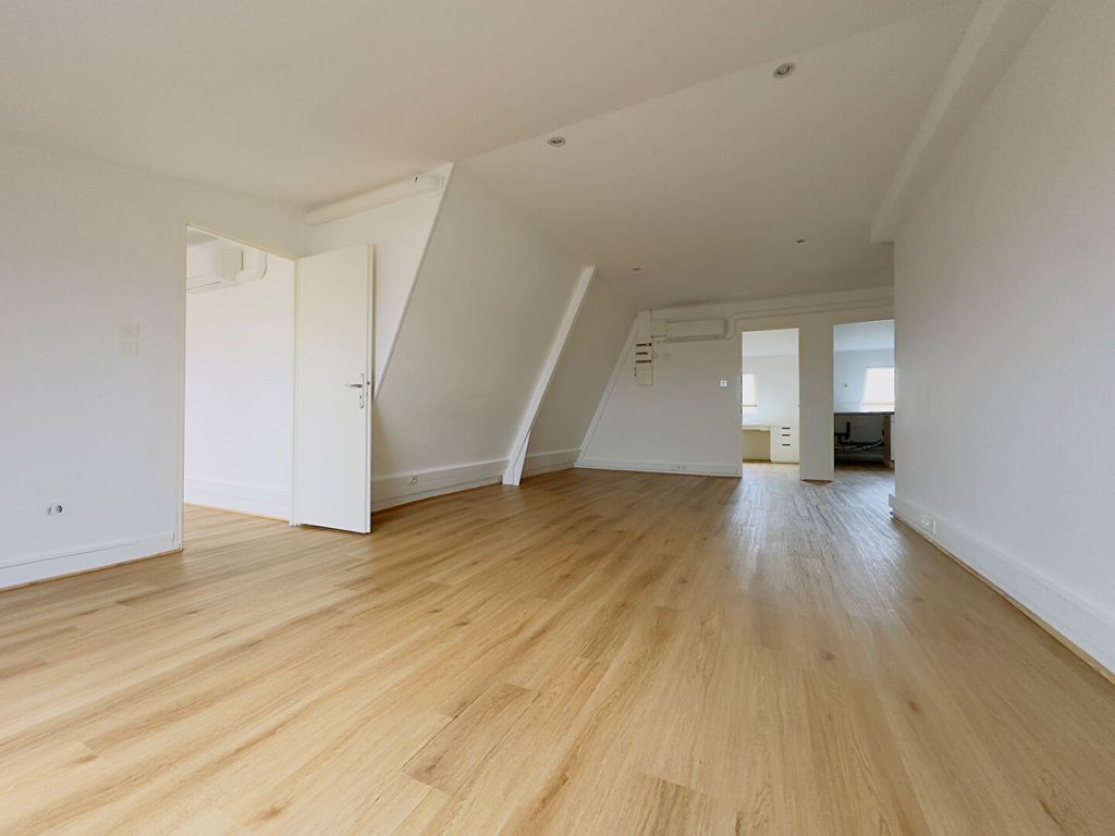 Achat appartement à vendre 3 pièces 61 m² - La Roche-sur-Yon