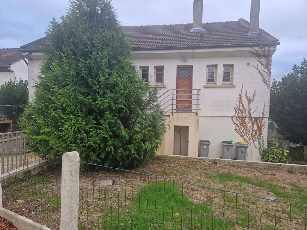 Achat maison 3 chambre(s) - Soissons